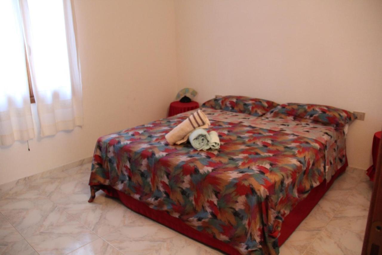 La Giara D'Ambra Garden House Villa San Teodoro  Kültér fotó