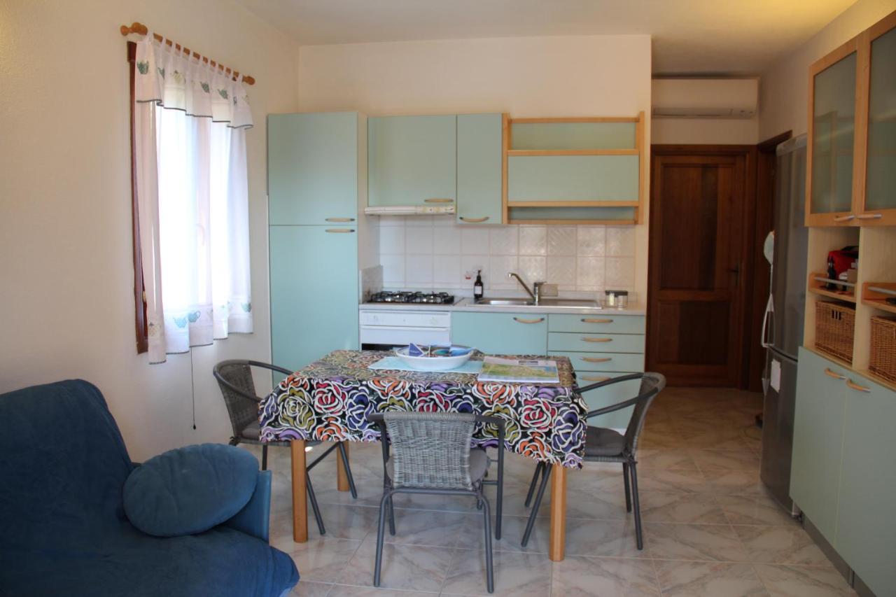 La Giara D'Ambra Garden House Villa San Teodoro  Kültér fotó