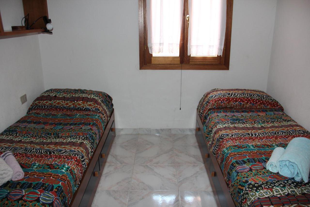 La Giara D'Ambra Garden House Villa San Teodoro  Kültér fotó