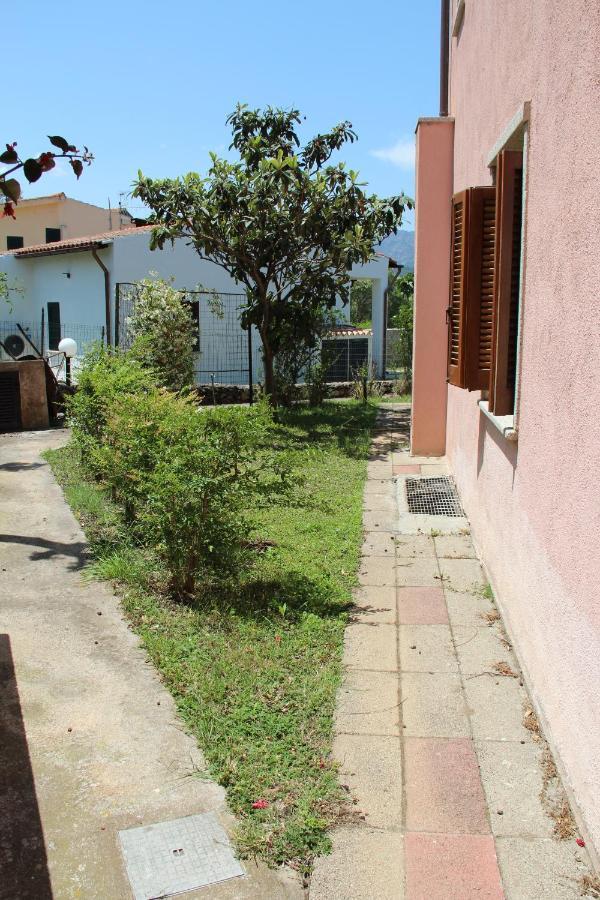 La Giara D'Ambra Garden House Villa San Teodoro  Kültér fotó